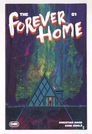 Forever Home #1 (2026) 2nd Print