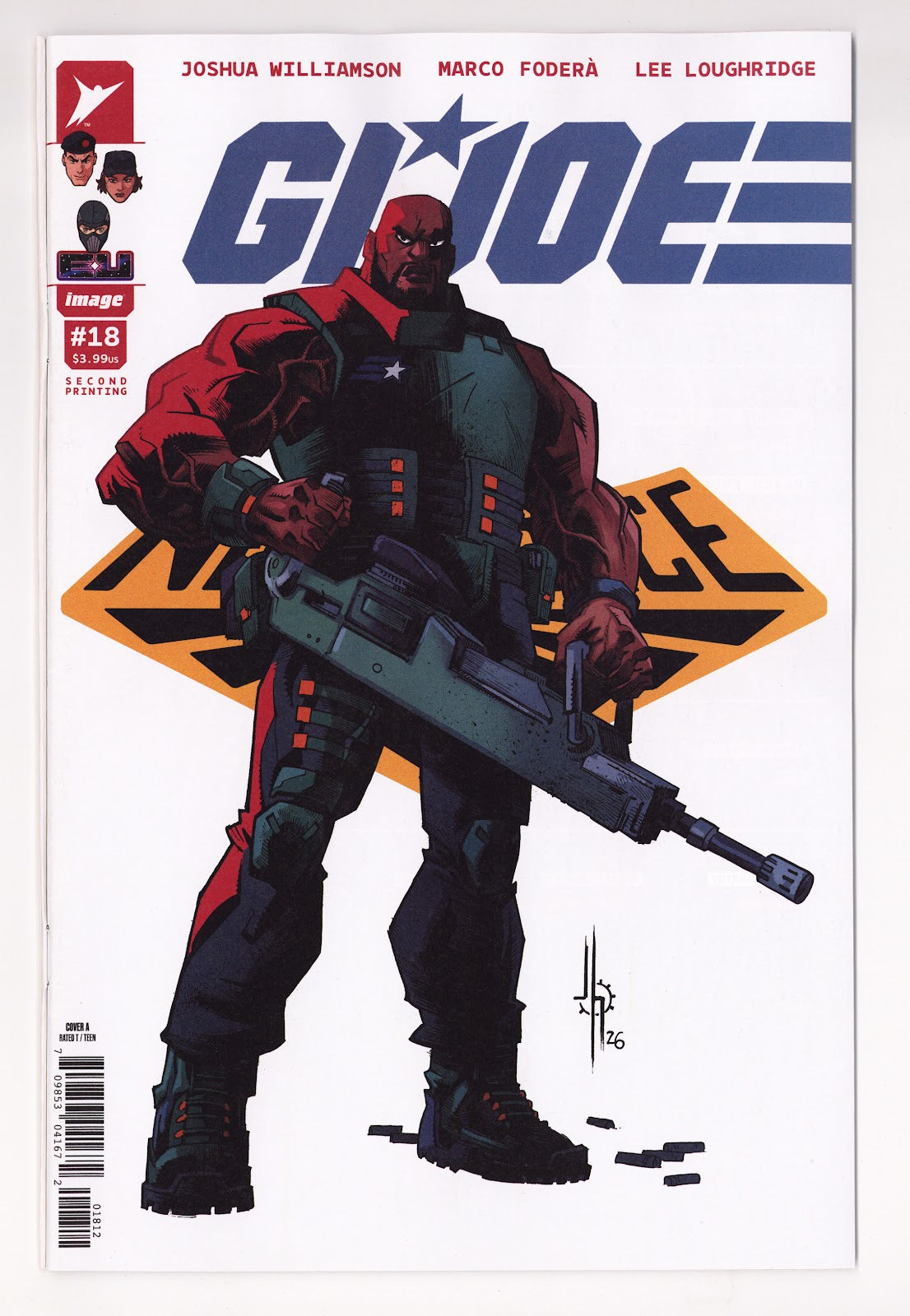 G.I. Joe 18 (2026)