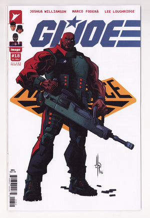G.I. Joe 18 (2026)