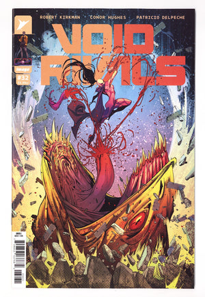 Void Rivals  32 Coello  Variant   (2026)