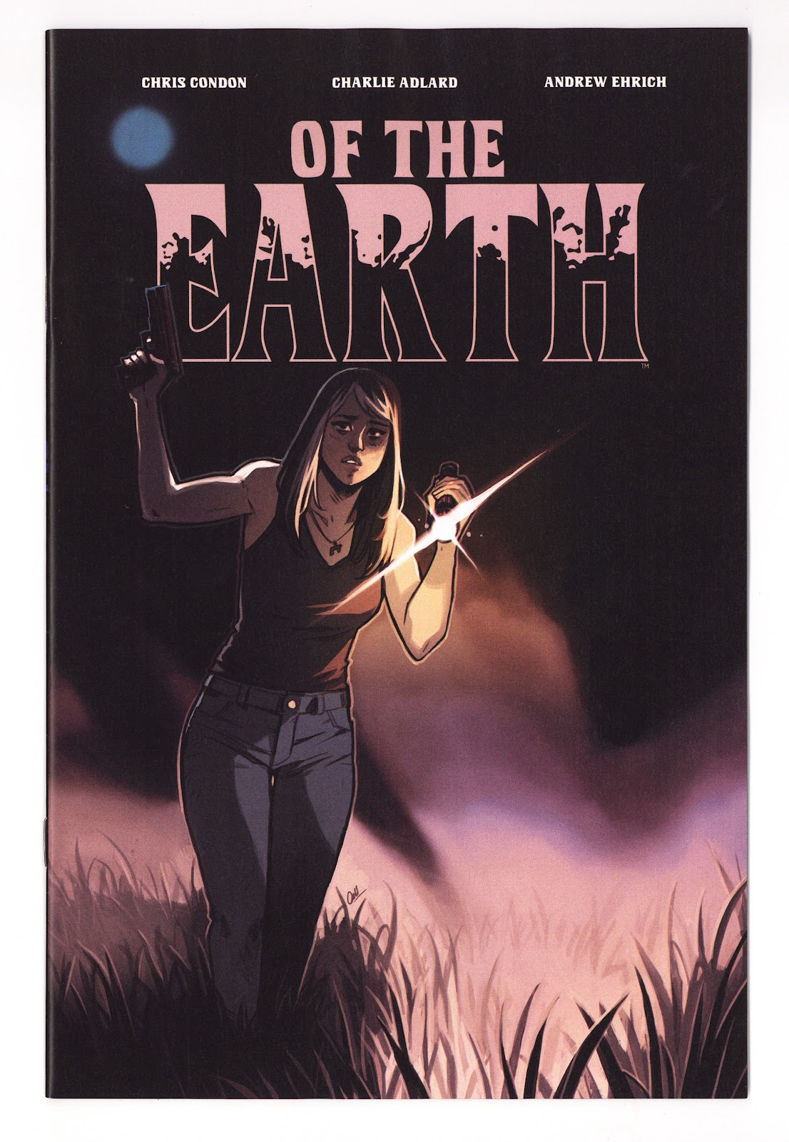 Of the Earth 5 Wijngaard Variant (2026)