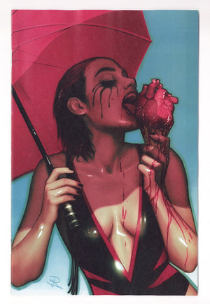 Hello Darkness  23   Virgin Incentive NM (9.4) NM (9.4) (2026)