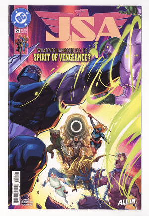 JSA Vol 2 21 (2026)