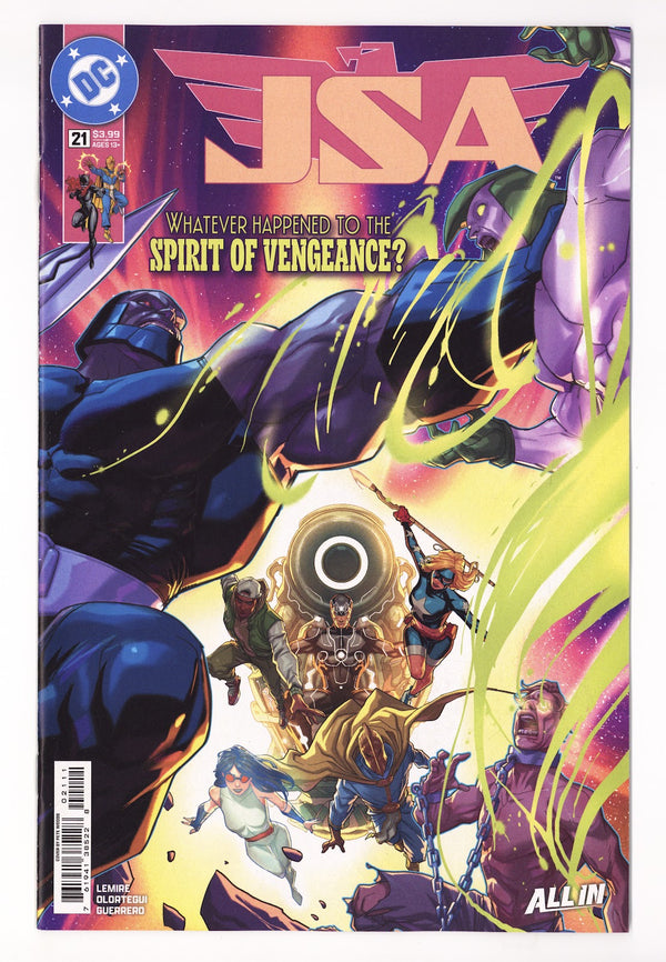 JSA Vol 2 21 (2026)