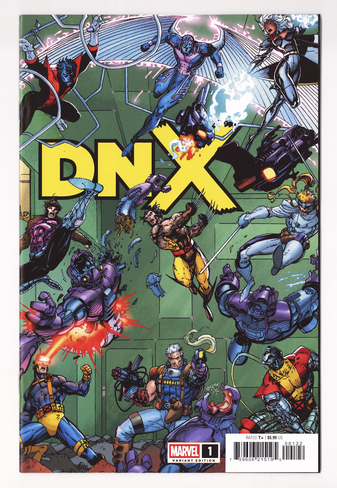 Dnx  1 Lee  Incentive NM (9.4) NM (9.4) (2026)