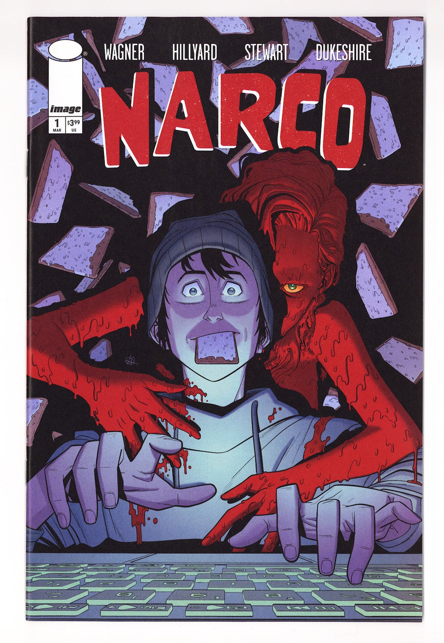 Narco   1  High Grade   (2026)