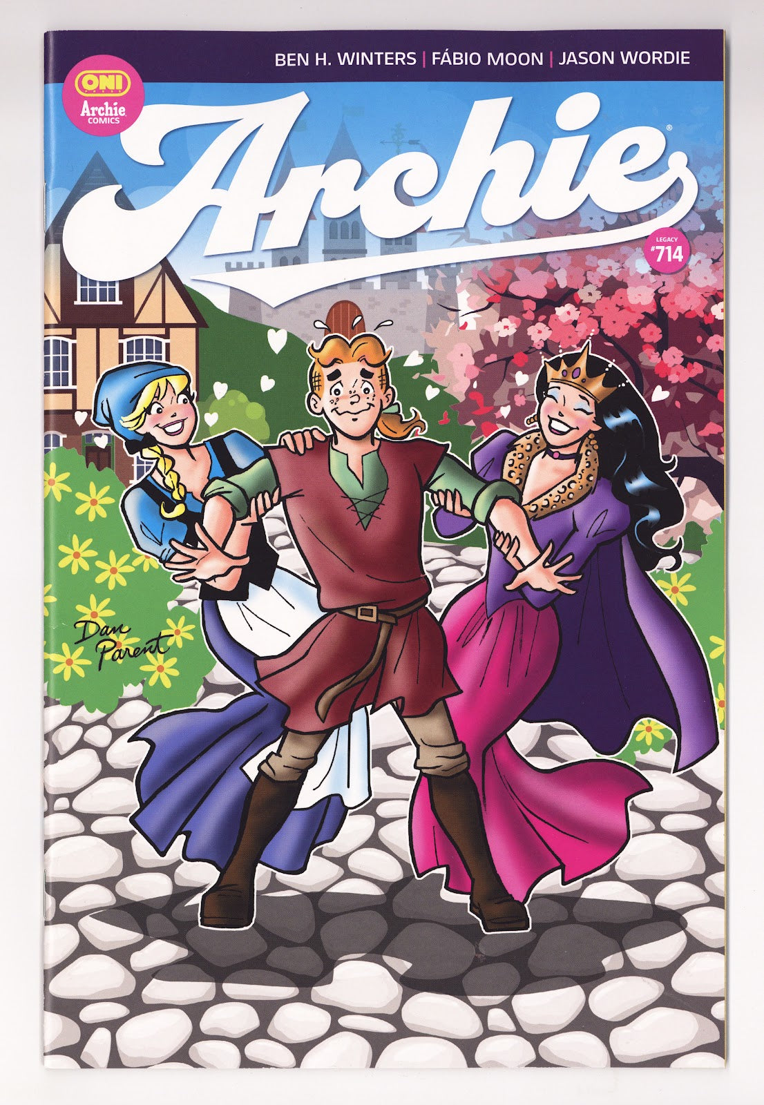Archie 1 Legacy Incentive VF/NM (9.0) VF/NM (9.0) (2026)