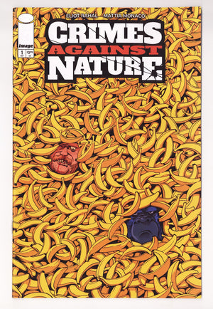 Crimes Against Nature  1    (2026)