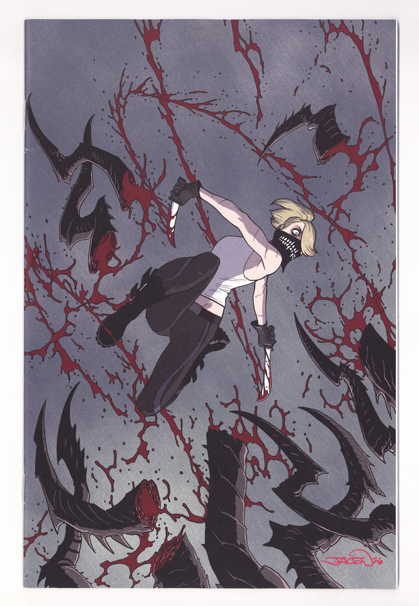 Something is Killing the Children  49   Virgin Incentive VF/NM (9.0) VF/NM (9.0) (2026)