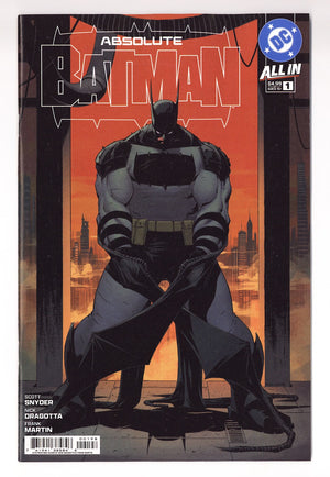 Absolute Batman 1 (2026)