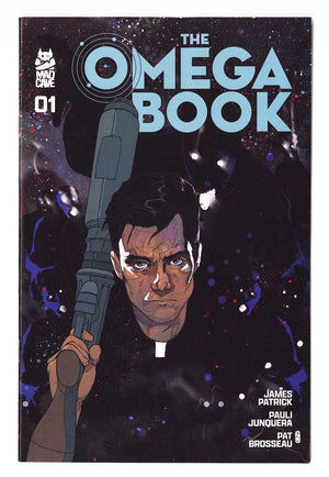 Omega Book 1 Ward Variant (2026)