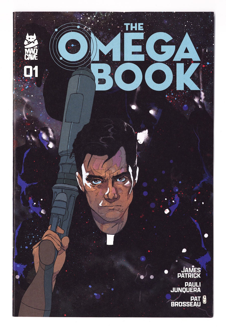 Omega Book 1 Ward Variant (2026)