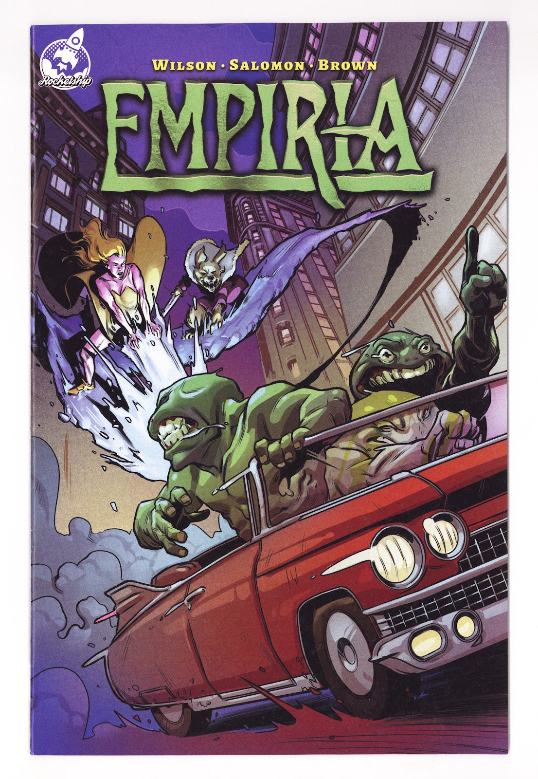 Empiria 3 (2026)