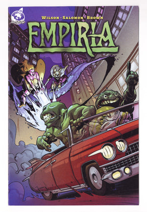 Empiria 3 (2026)