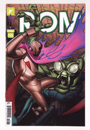 Rom Special 1 Su Variant (2026)
