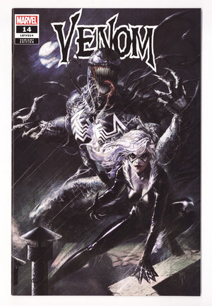 Venom Vol 5 14 (214) NM- (9.2) (2023) Mastrazzo Exclusive Variant
