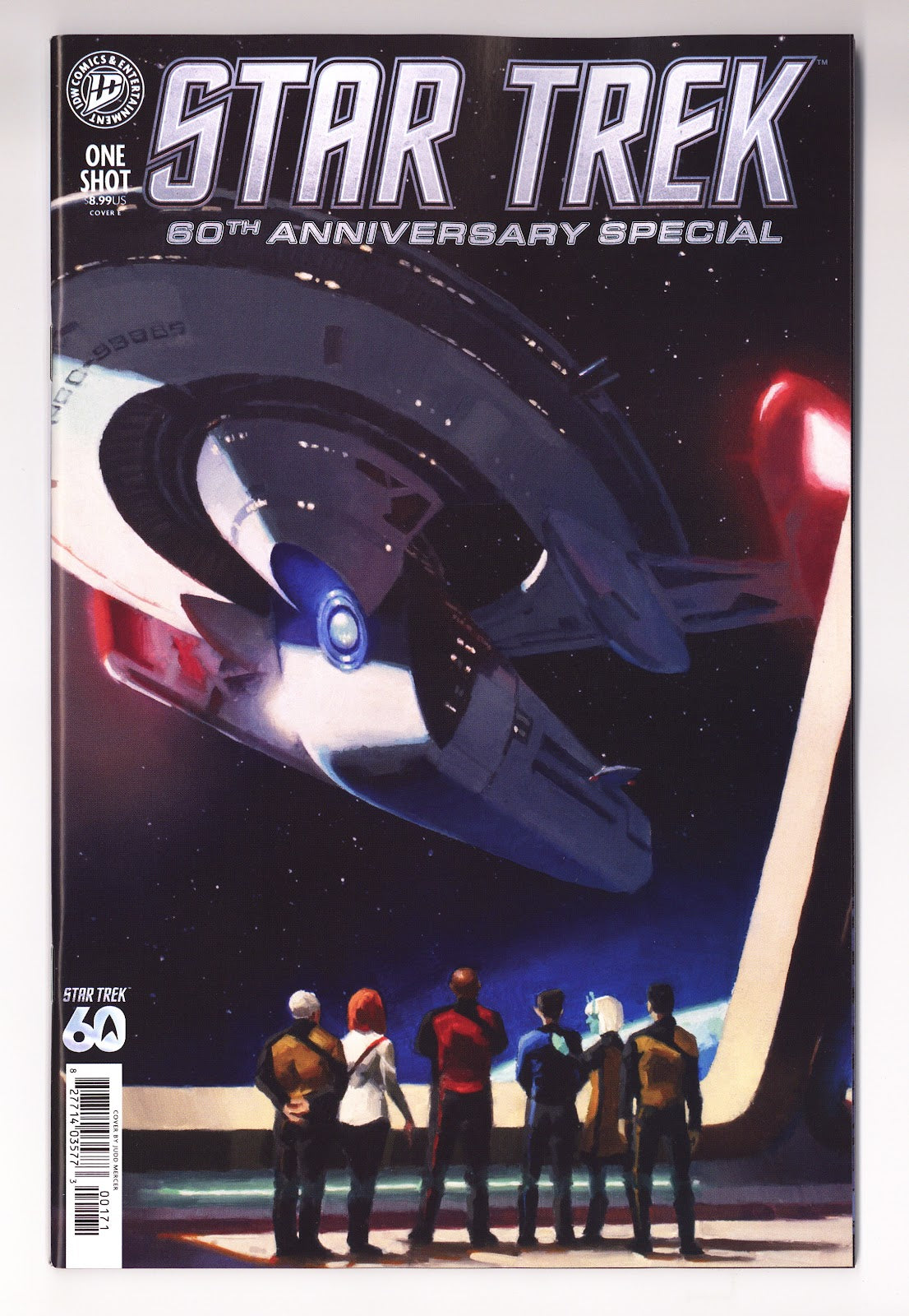 Star Trek: 60th Anniversary Special 1 (2026)