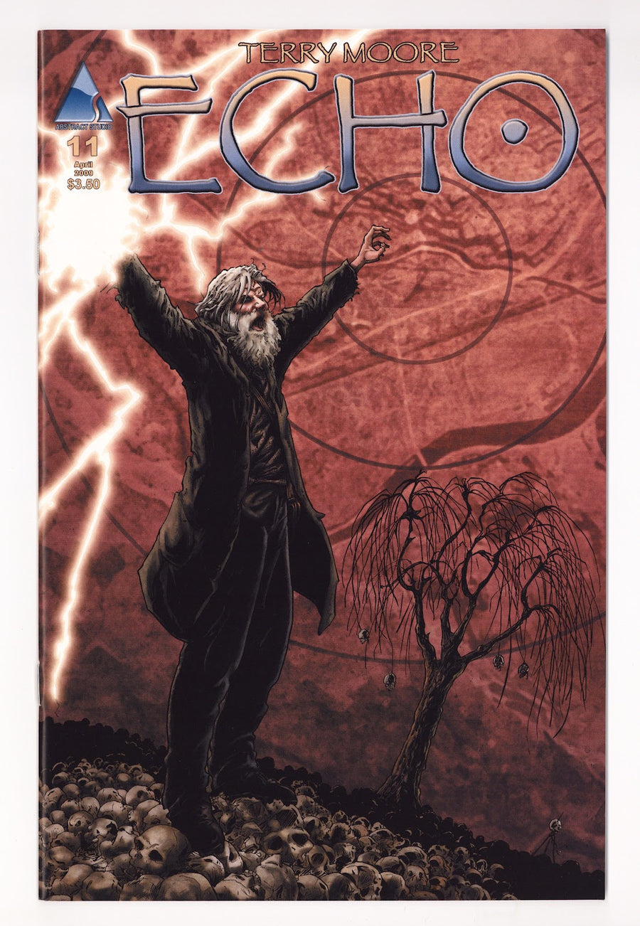Echo   11  High Grade   (2009)