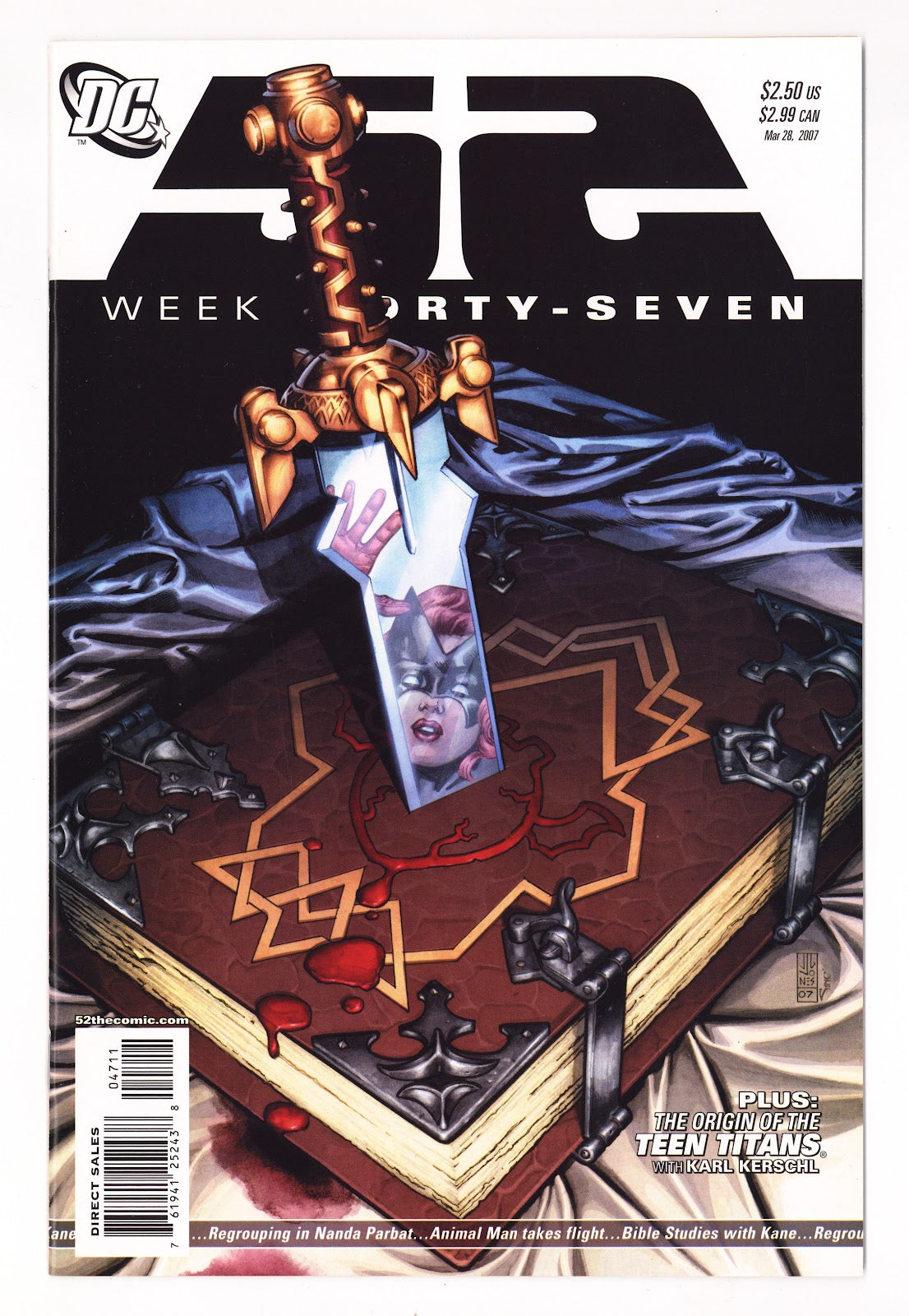 52 47 High Grade (2007) 