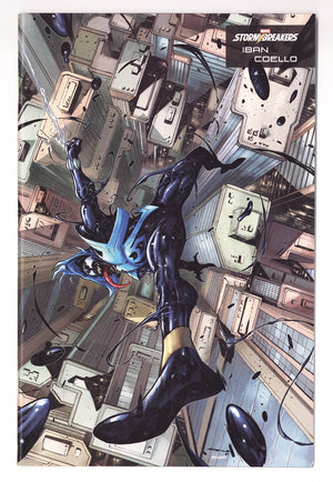 Amazing Spider-Man Vol 5 75 (876) High Grade (2021) Coello Variant
