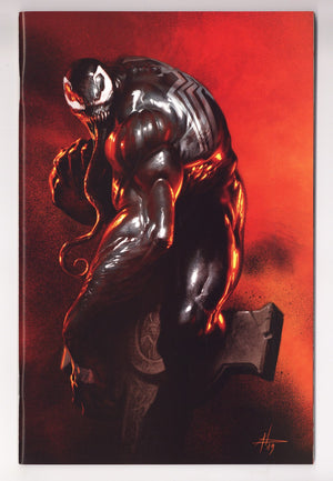 Absolute Carnage 1 NM- (9.2) (2019) Dell'Otto Virgin Exclusive Variant