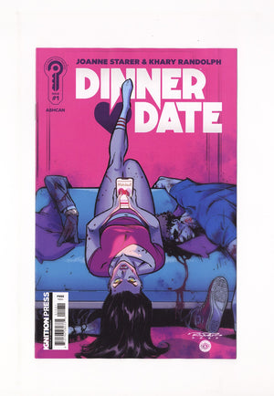 The Patron  1   Dinner Date Aschan Incentive   (2026)