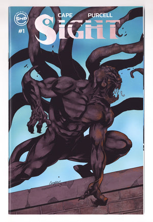 Sight 1 Campana Incentive NM (9.4) NM (9.4) (2026)