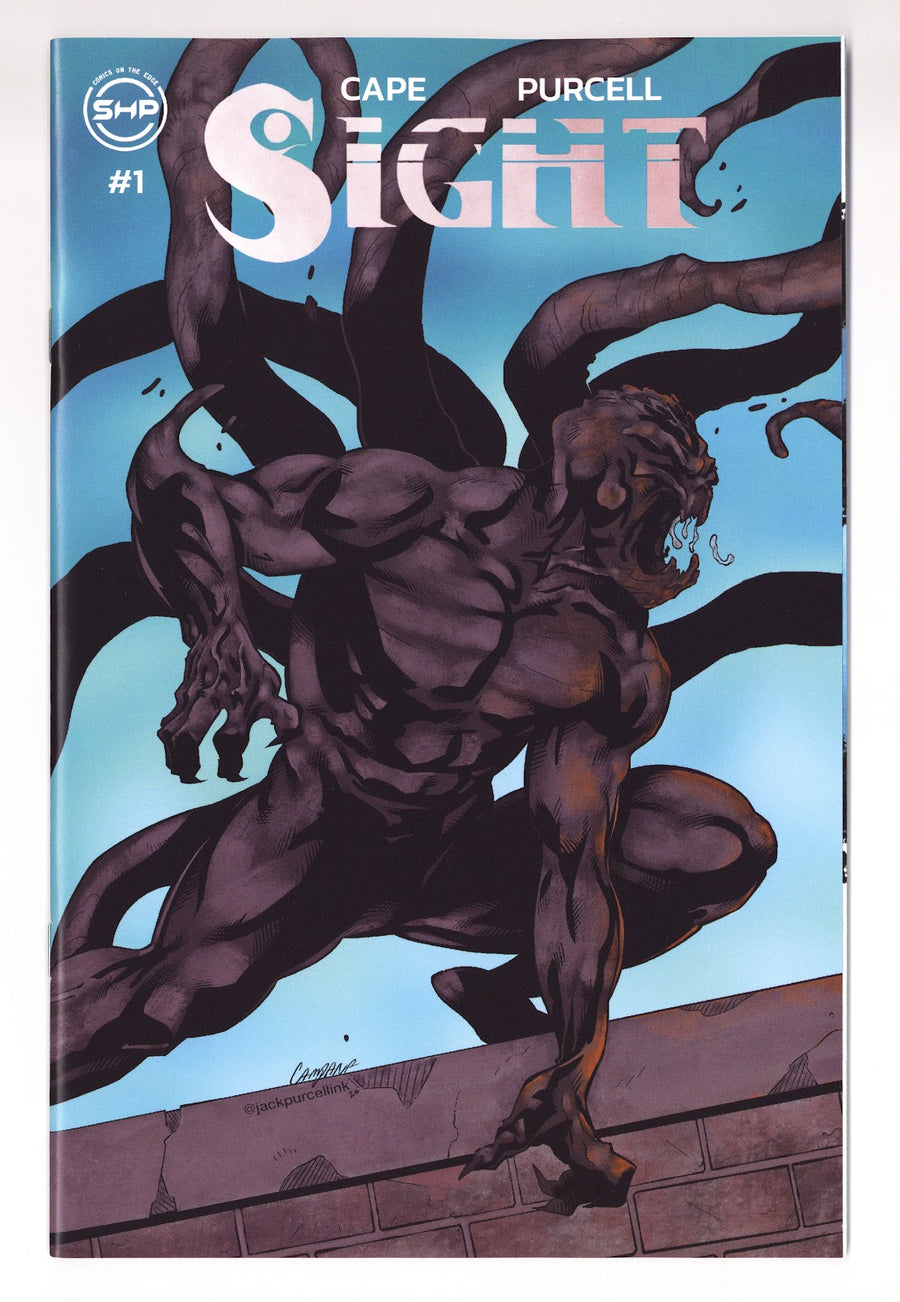 Sight 1 Campana Incentive NM (9.4) NM (9.4) (2026)