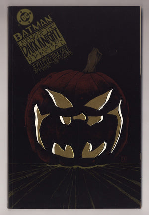 Batman: Legends of the Dark Knight Halloween Special 1 High Grade (1993)