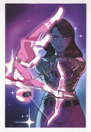 Mighty Morphin Power Rangers 3 Virgin Incentive NM (9.4) NM (9.4) (2026)
