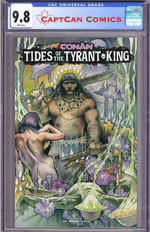 CONAN THE BARBARIAN TIDES OF THE TYRANT KING #3 (OF 4) CVR D JOHN BAIZLEY VAR (MR) thumbnail