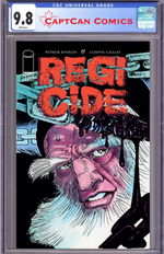 REGICIDE #3 CVR A LUDOVIC LALLIAT (MR) thumbnail