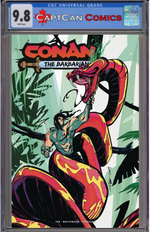 CONAN BARBARIAN #19 CVR D DONOVAN (MR) thumbnail