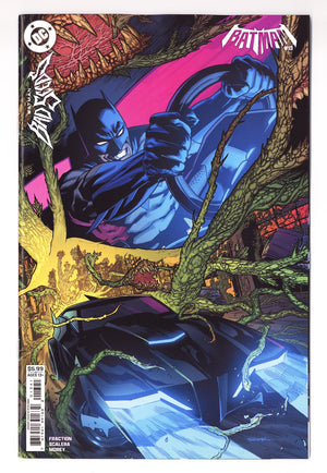 Batman Vol 4 13 Sook Variant (2026)