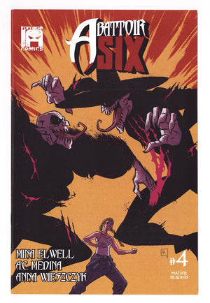 Abattoir Six 4 (2026)