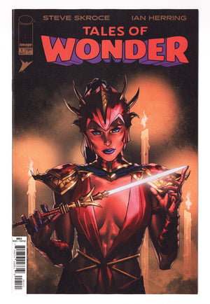 Tales of Wonder 1 Putri Variant (2026)