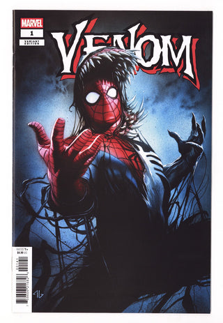 Venom Vol 7 #1 (2026) Granov Variant