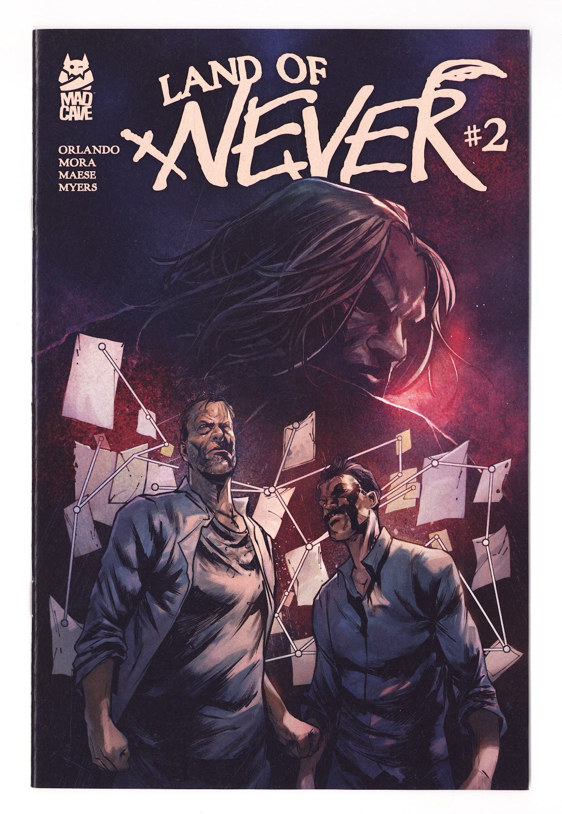Land of Never  2    (2026)