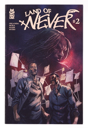 Land of Never  2    (2026)