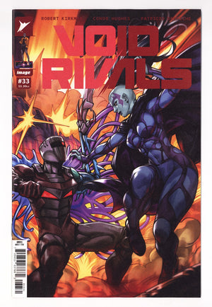 Void Rivals 33 Chew Variant (2026)