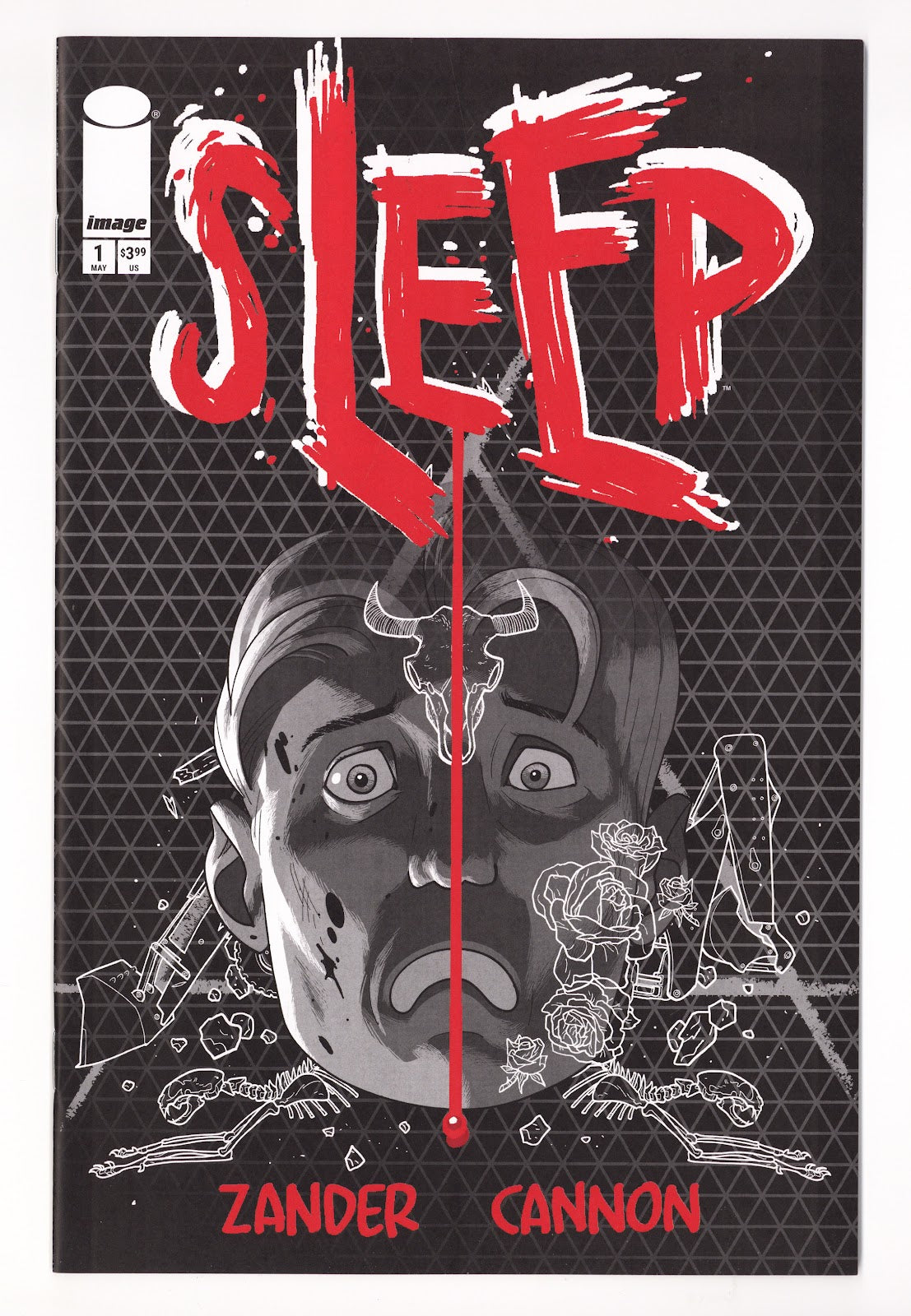 Sleep   1  High Grade   (2025)     