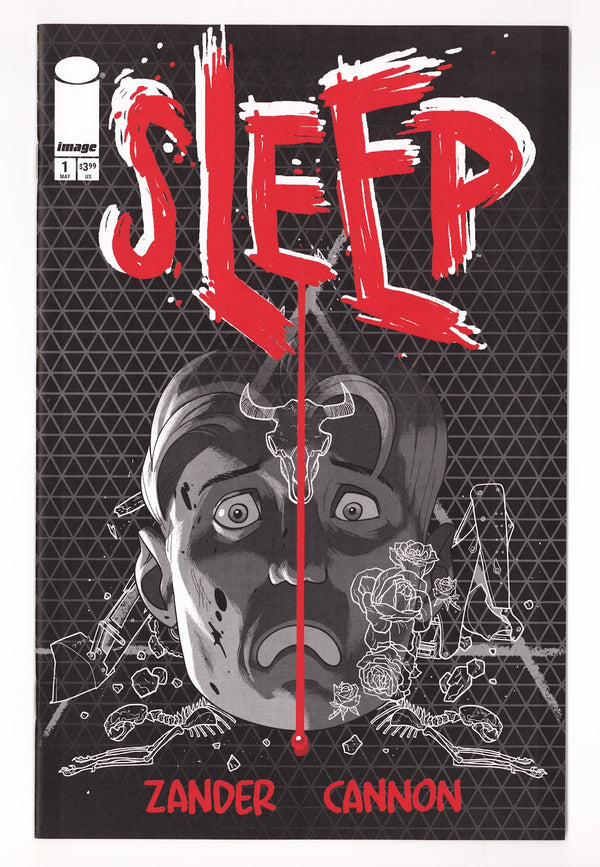 Sleep 1 High Grade (2025)