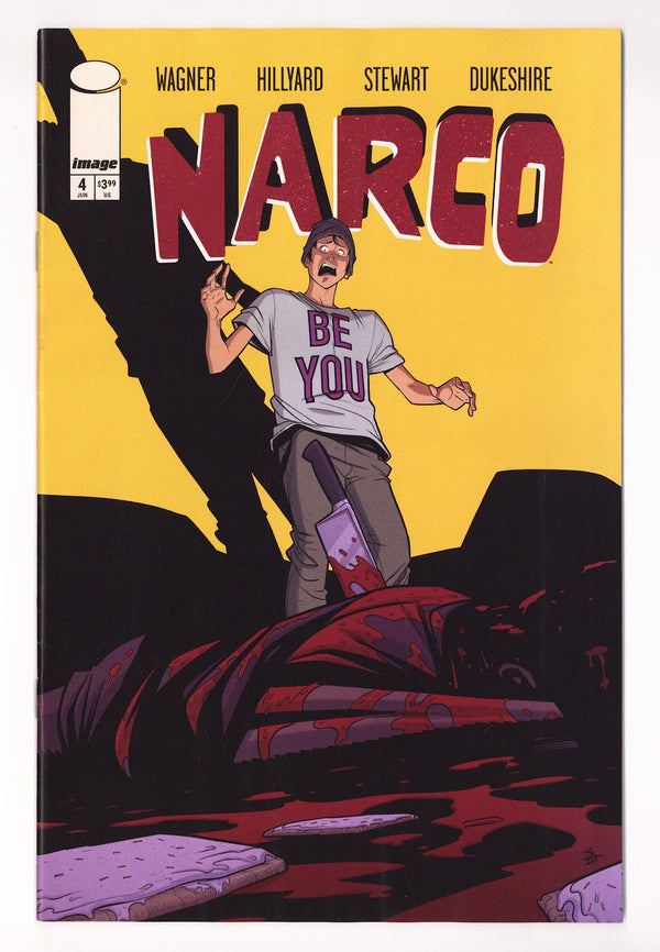 Narco 4 (2026)