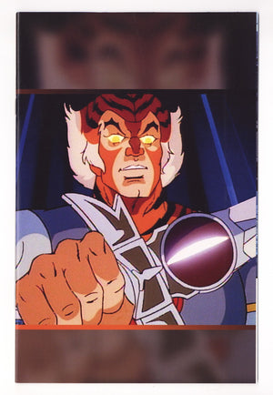Thundercats X Silverhawks Thunderhawks  4   Virgin Incentive   (2026)