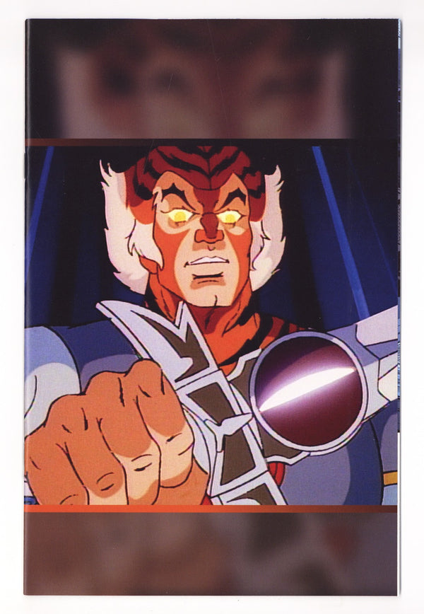 Thundercats X Silverhawks Thunderhawks  4   Virgin Incentive   (2026)