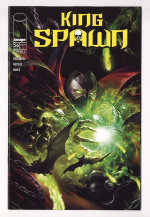 King Spawn 56 (2026)