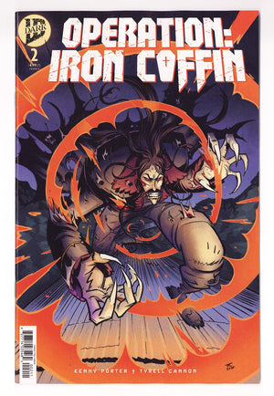 Operation: Iron Coffin 2 (2026)