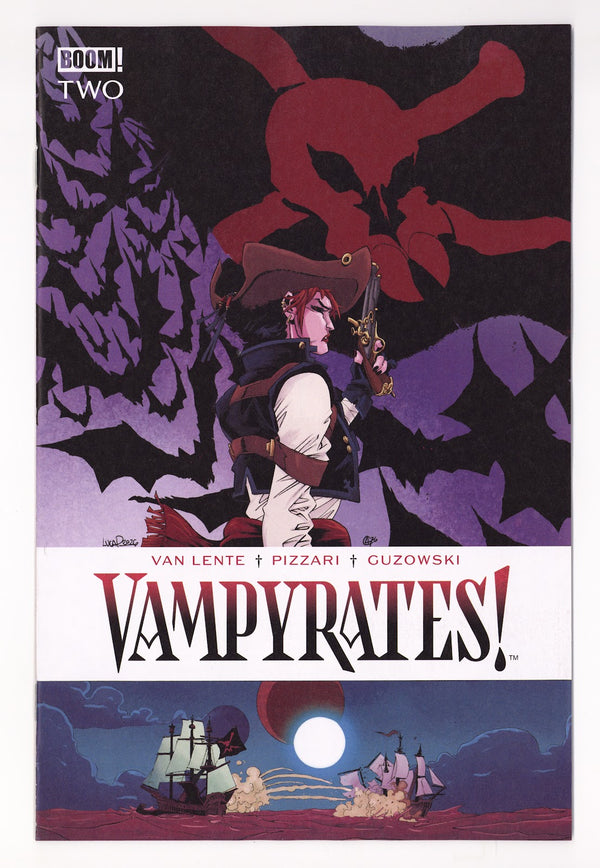 Vampyrates! 2 (2026)