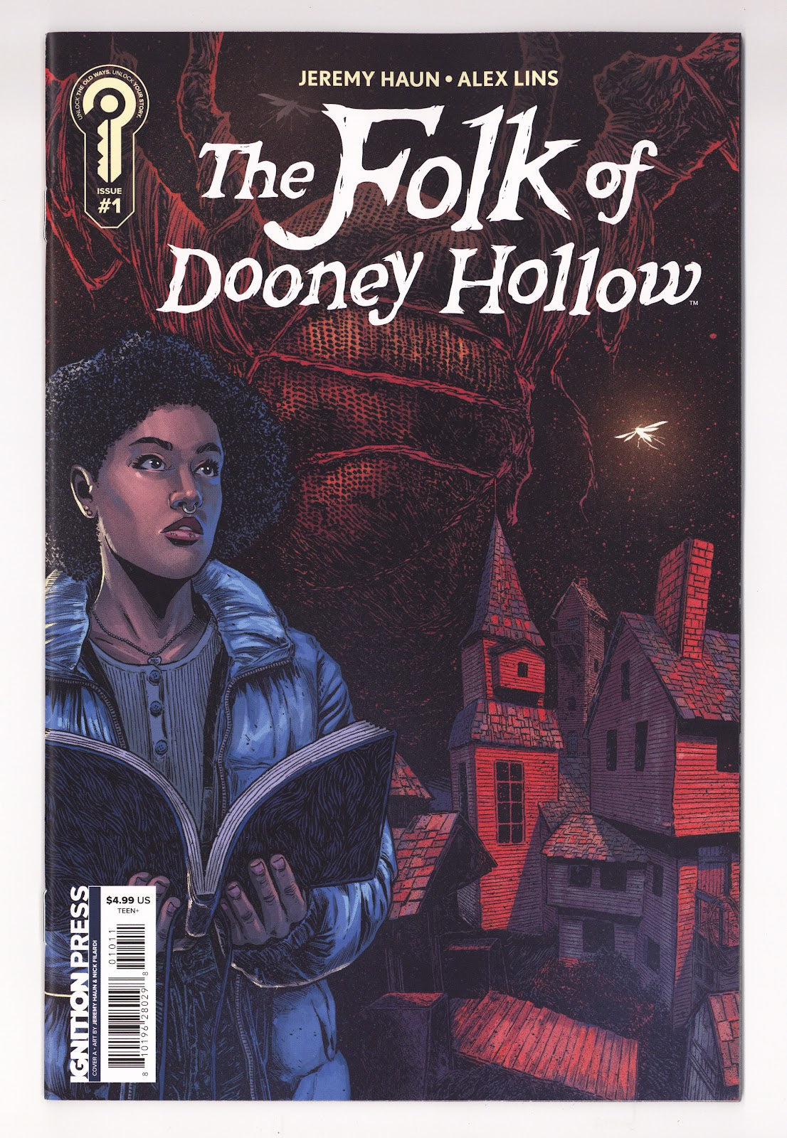 Folk of Dooney Hollow 1 (2026)