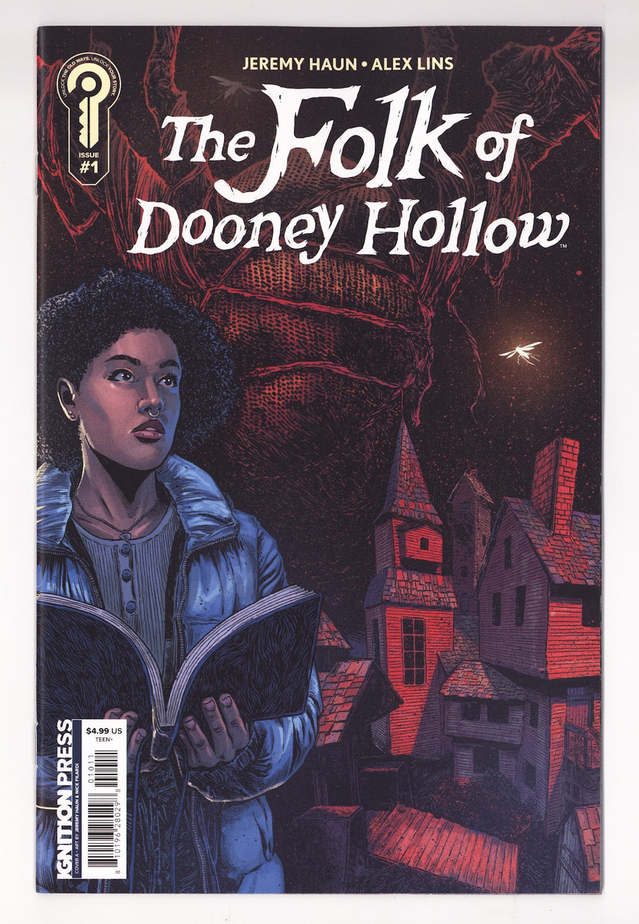 Folk of Dooney Hollow 1 (2026)